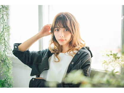 トレボー 永山店の写真