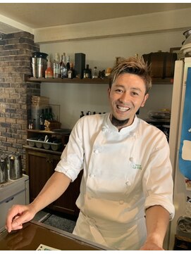 ヘアアトリエオット(hair atelier 8 otto) ラ・セーラ スタイル