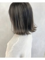 エイト ヘアサロン 渋谷本店(EIGHT)&nbsp;ハイライトカラー　tomi-09