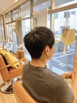 アットウィムヘアー(at whim hair)&nbsp;メンズショート