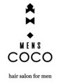 メンズココ 日本橋店(MENS COCO) ＭＥＮＳ ＣＯＣＯ
