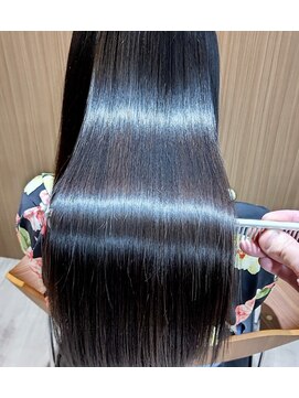 ヘアーサロン アラ(hair salon Ara) 髪質改善ヘアエステ