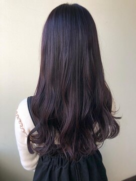 セルカ 高田馬場(CERCA) 韓国風☆ワインレッド。【CERCA高田馬場】