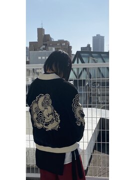 ビューティアンドトリップ クイーンズグッドプラン(Beauty&Trip QUEENS Good Plan) 黒髪インナー