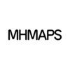 エムエイチマップス MHMAPSのお店ロゴ