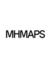 メナード　ＭＨＭＡＰＳ　ヘア&メイクサロン　【エムエイチマップス】