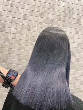 アビー(A.B.I) ネイビー