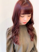 アイリー 名古屋(A/LEE)&nbsp;ダブルカラー　１