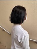 【EIGHT沖縄】お客様スタイル_デザインカラー