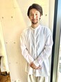 レリーオーファ 六甲(RelyOfa)/家入龍也[六甲/白髪ぼかし/髪質改善]