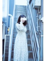 フラワード(flowered)&nbsp;早朝8:30からできます♪ボブスタイル