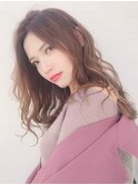 かわいい×おしゃれ☆ウェーブ