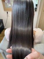 ルミエール(Lumiere)&nbsp;艶髪トリートメント