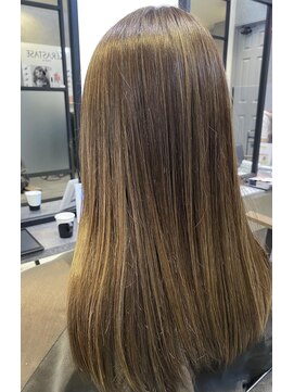 アンシェリ(Ancheri by flammeum) ハイライトカラー