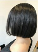 【CRAFT】ヘアケア×透明感カラー