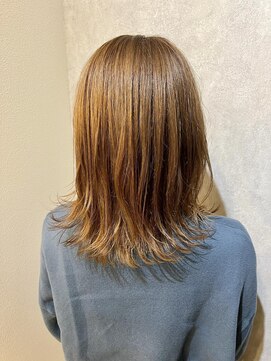 ウィスプ 赤羽店(wisp) 【赤羽】外ハネ♪