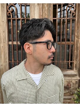 リリアン(Liliane) 大人２ブロック