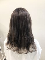 リー 枚方(Lee) 【熊谷】シークレットハイライト