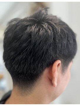 ボノ(Bono) ショート