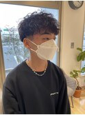 王道マッシュ