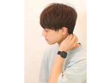 イワサ理容室