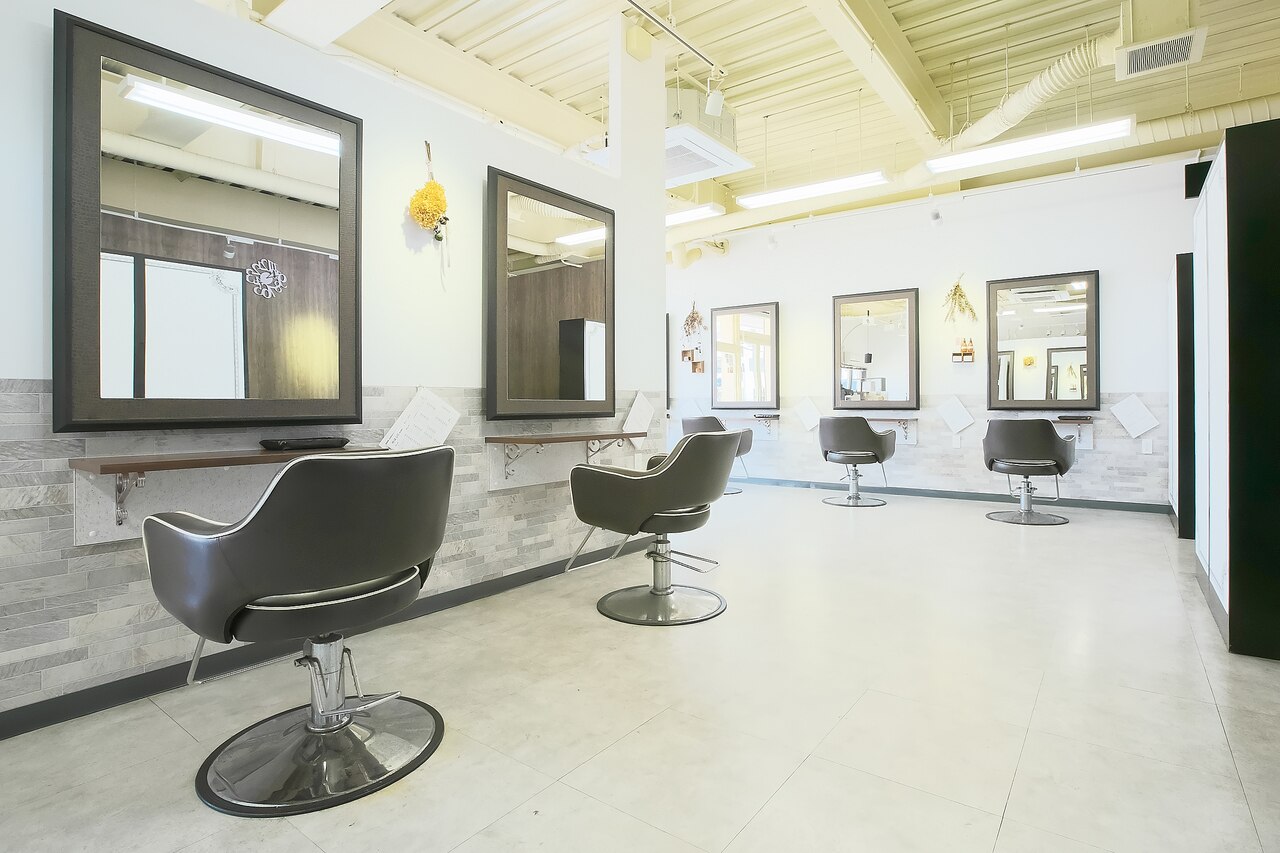 ヘアーララプラス(HAIR lala＋)｜ホットペッパービューティー