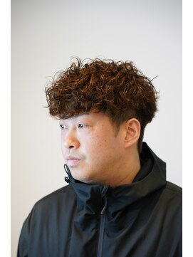 アビールブレ 新潟万代(ABEY LEVRAI) スペインカール