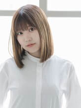 プライマリー(Primary)