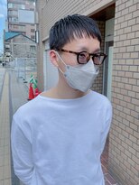 ベリーショート