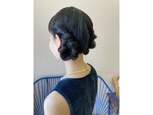 ニコ ヘアーアンドメイク(nico hair&make)