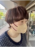マッシュウルフ
