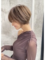 グランド(GRAND)&nbsp;大人ショート［射場］