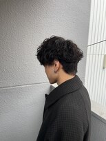 イズ(is) 波巻きマッシュ