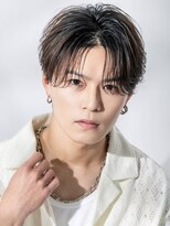 オーシャントーキョー 渋谷(OCEAN TOKYO)&nbsp;ナチュラルセンターパート