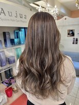 フレイストート(Frais Tout) 韓国風 ハイライト