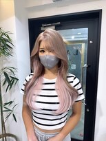 ラピス 名古屋駅前店(Lapis)&nbsp;extensions×innercolor