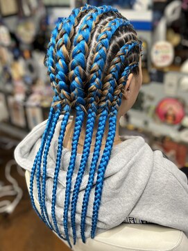 アドネス(ADNESS) 好きな色で編むっ♪