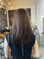 アイドットシーオー(i.co)&nbsp;ブリーチなし透明感カラー