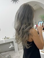 デビュー 沖縄泡瀬店(Debut)&nbsp;黒髪/ボブルフ/ネビージュ/小顔/ワンレン/沖縄市/髪質改善/前髪