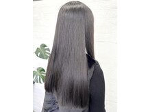バンガロウ イー ヘア(Bungalow e hair)