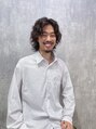 フランチェスカドットボブ(francesca.bob) 田野 剛大 【店長】