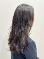 コレット アトリエ(COLLET atelier)&nbsp;ニュアンスデジタルパーマスタイル♪