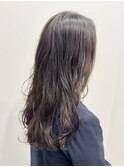 ニュアンスデジタルパーマスタイル♪