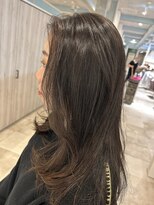 リノ カルバリ(Lino Calbari)&nbsp;Linoスタイル