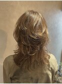 ロングウルフ