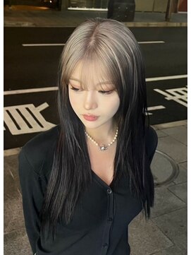 ヴィア(Via) ルーツカラー