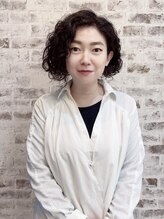 アグ ヘアー ティア 狭山店(Agu hair Tea) 御手洗 圭