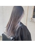 エクステ、ハイトーン、ブリーチ、インナーカラー、カラー