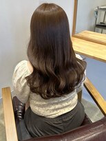 ハイフ(haif) 【haif】まろやかベージュ