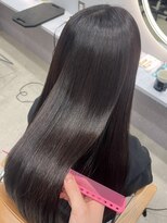 アンジェリカ 布施セントラルビル店(ANGELICA)&nbsp;【RENA】艶髪ナチュラルブラウン